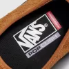 Skate Authentic Pantof din piele intoarsa Skate Authentic Pantof din piele intoarsa