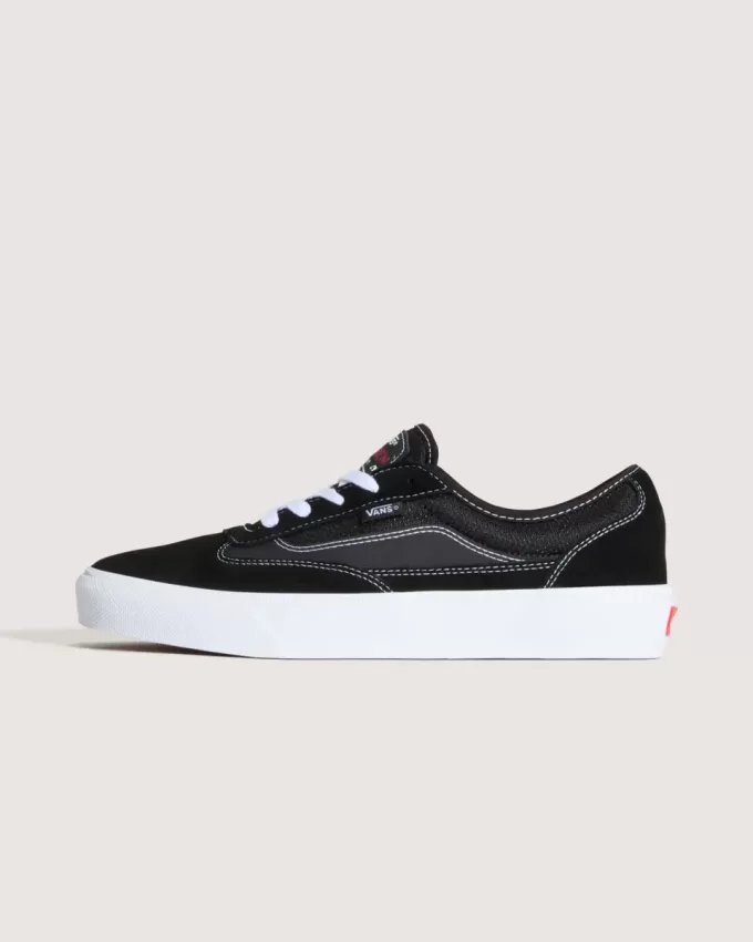 Skate Curren Caples Gum Pantofi Skate Curren Caples Gum Pantofi