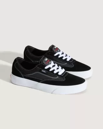 Skate Curren Caples Gum Pantofi
