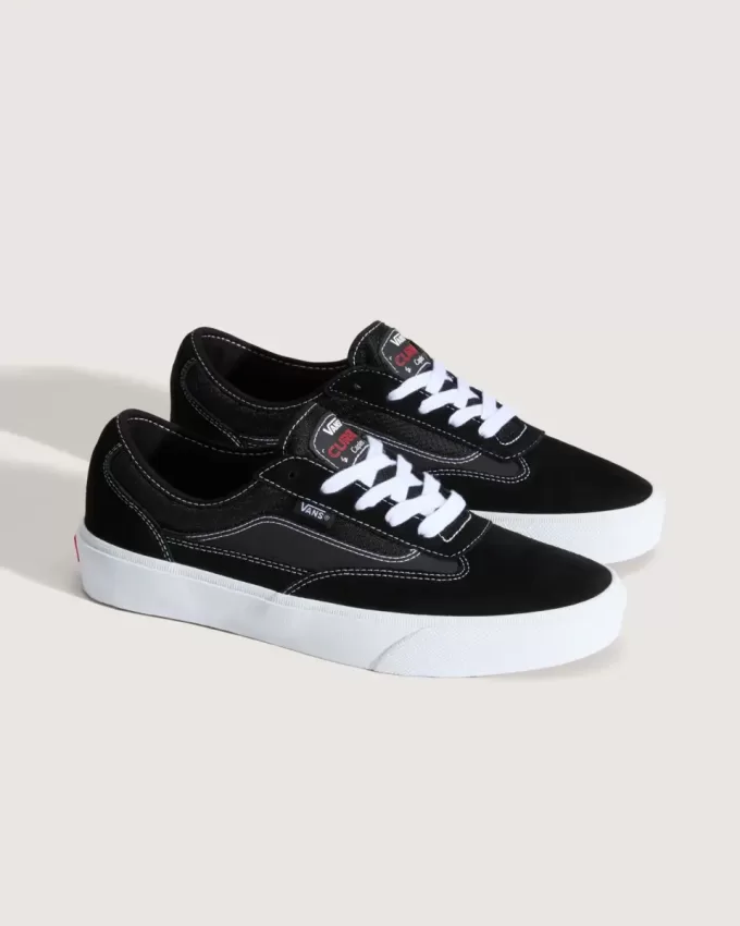 Skate Curren Caples Gum Pantofi Skate Curren Caples Gum Pantofi