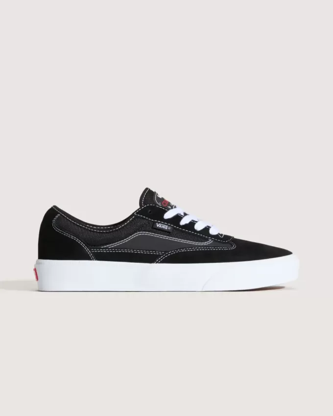 Skate Curren Caples Gum Pantofi Skate Curren Caples Gum Pantofi