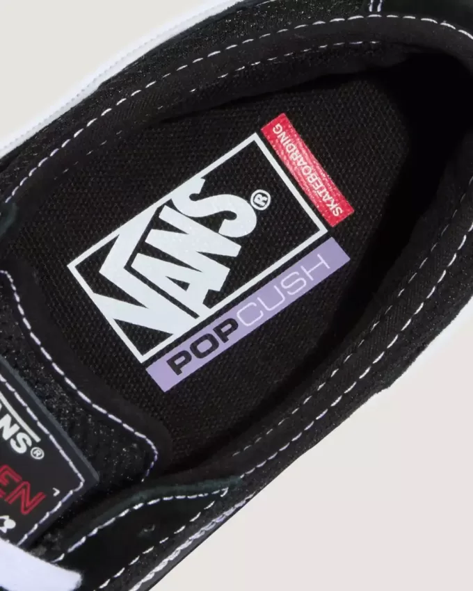 Skate Curren Caples Gum Pantofi Skate Curren Caples Gum Pantofi