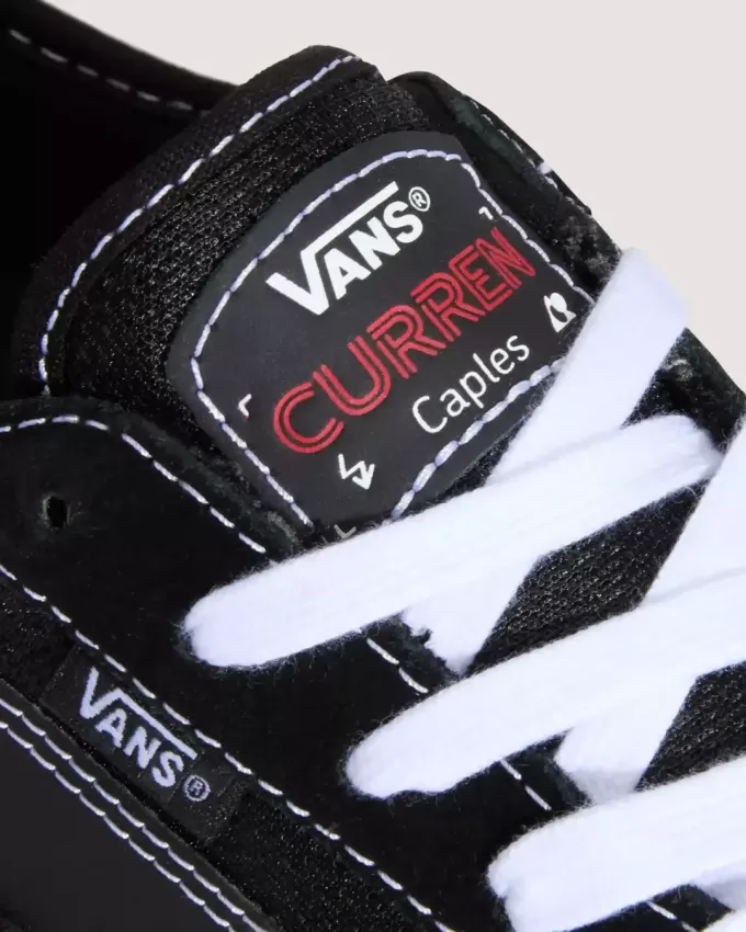 Skate Curren Caples Gum Pantofi Skate Curren Caples Gum Pantofi