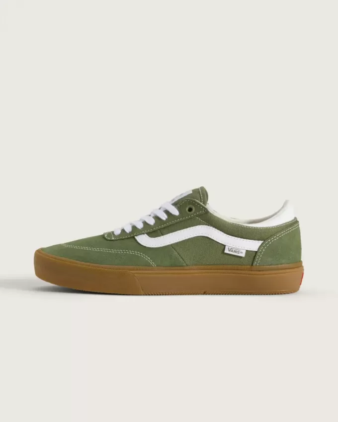 Skate Gilbert Crockett Pantofi Skate Gilbert Crockett Pantofi