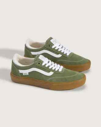 Skate Gilbert Crockett Pantofi