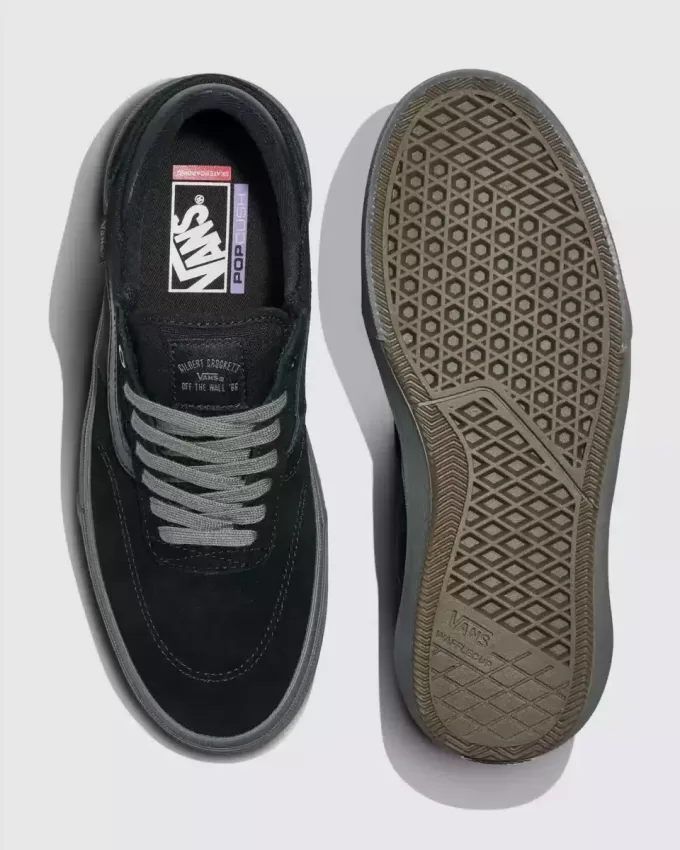 Skate Gilbert Crockett Pantofi Skate Gilbert Crockett Pantofi