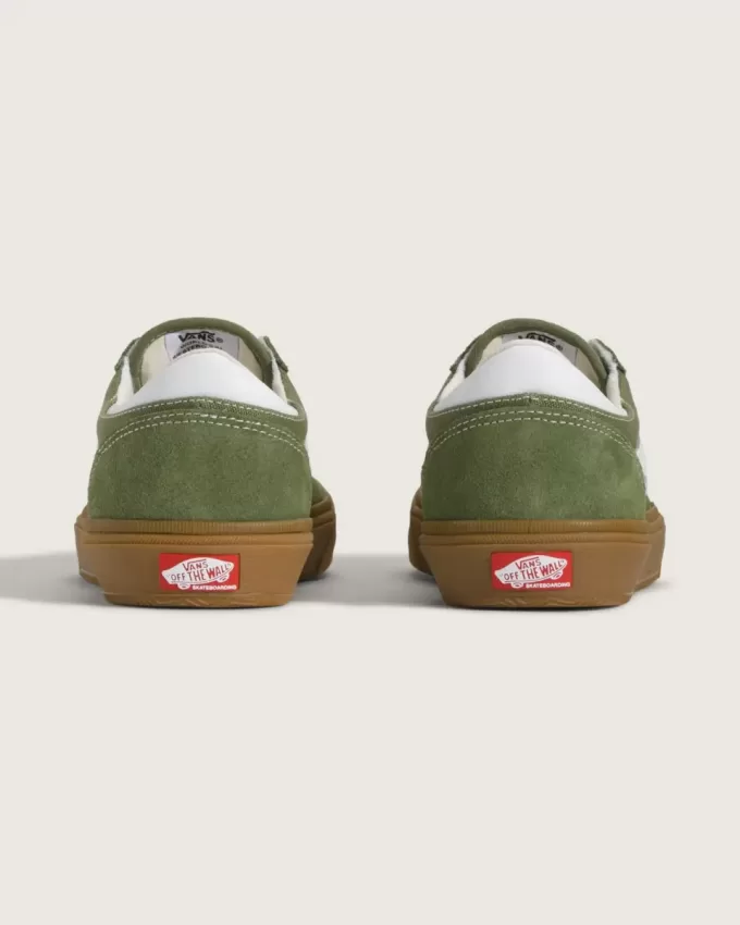 Skate Gilbert Crockett Pantofi Skate Gilbert Crockett Pantofi