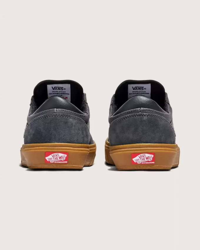 Skate Gilbert Crockett Pantofi Skate Gilbert Crockett Pantofi