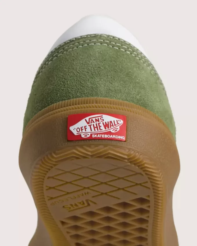 Skate Gilbert Crockett Pantofi Skate Gilbert Crockett Pantofi