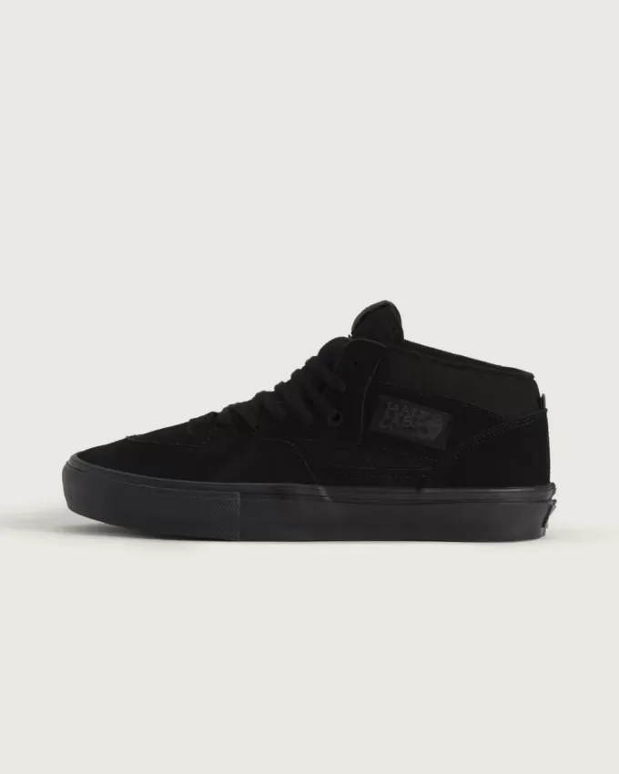 Skate Half Cab