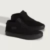 Skate Half Cab