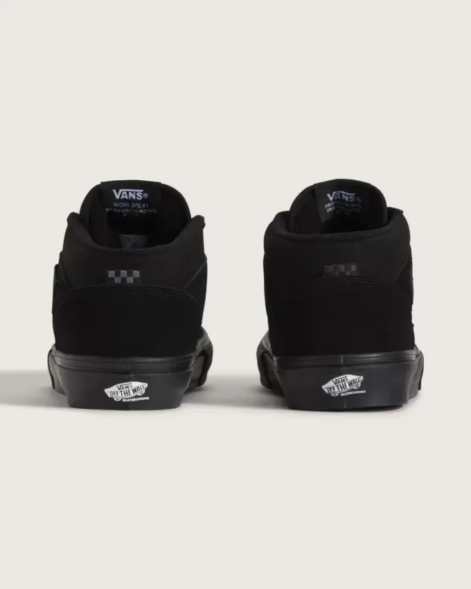 Skate Half Cab