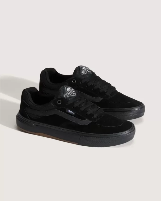 Skate Kyle Walker Pantofi Wafflecup