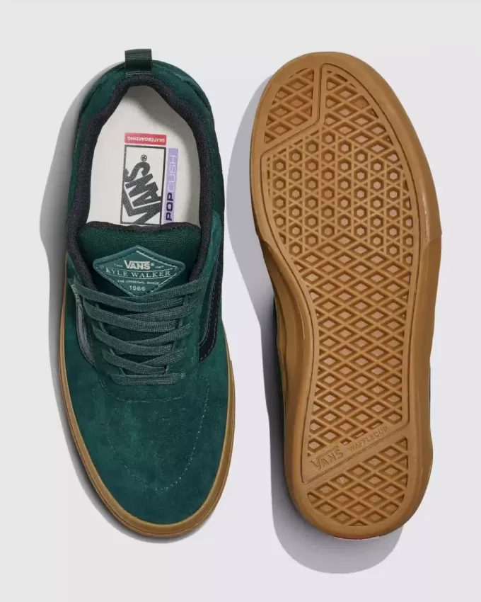 Skate Kyle Walker Pantofi Wafflecup