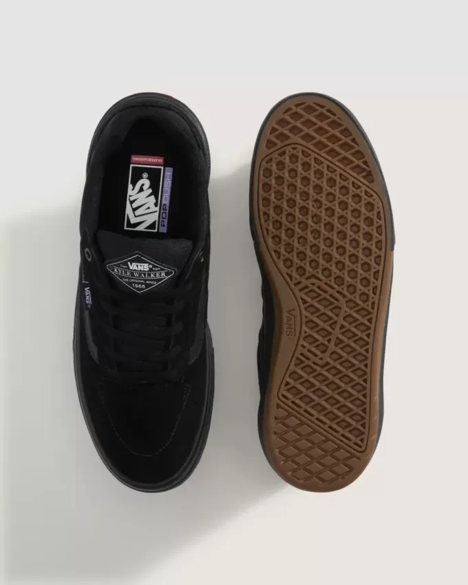 Skate Kyle Walker Pantofi Wafflecup