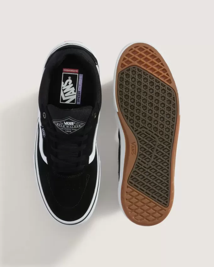 Skate Kyle Walker Pantofi Wafflecup