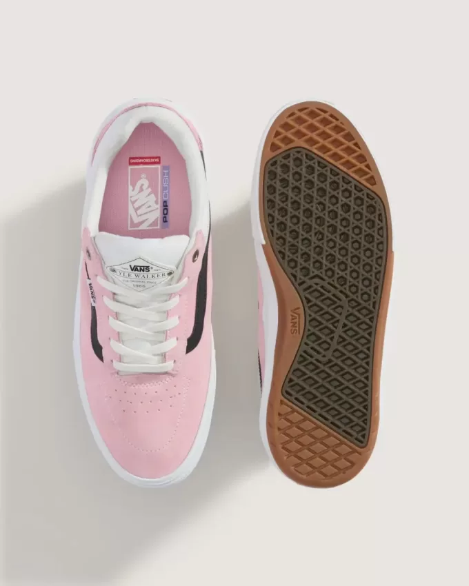 Skate Kyle Walker Pantofi Wafflecup