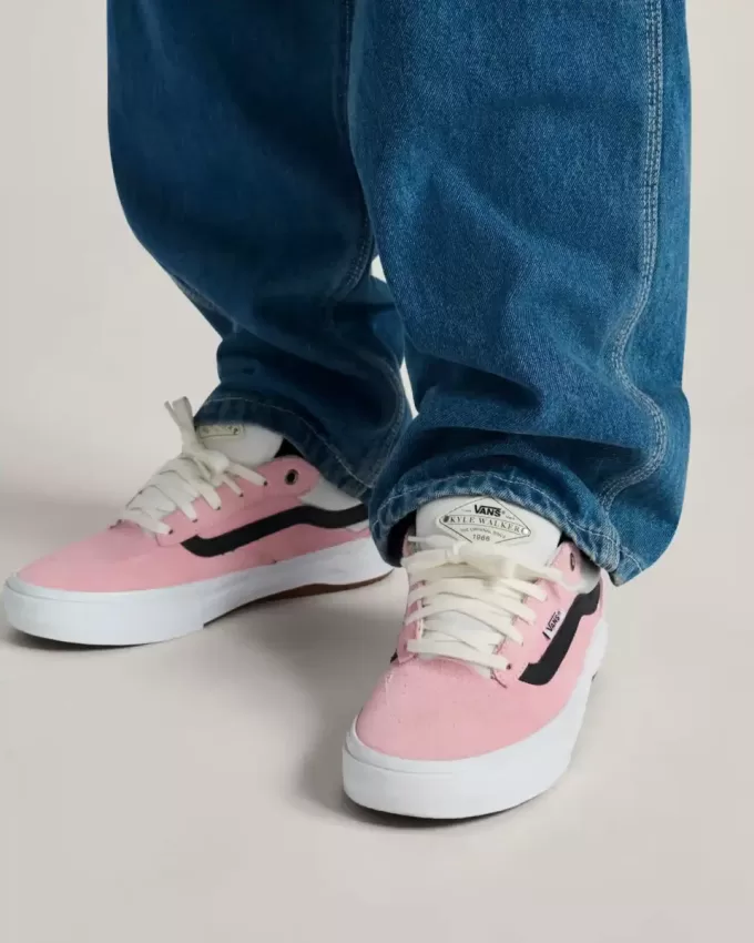 Skate Kyle Walker Pantofi Wafflecup