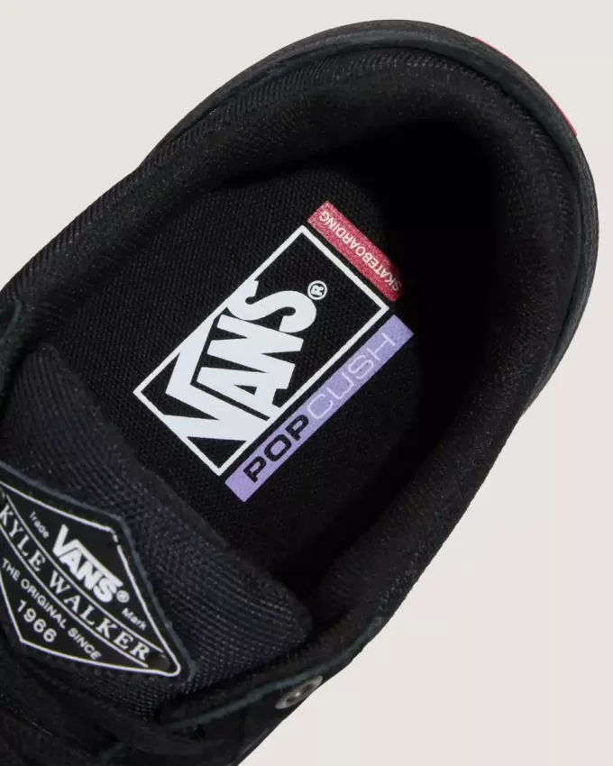 Skate Kyle Walker Pantofi Wafflecup