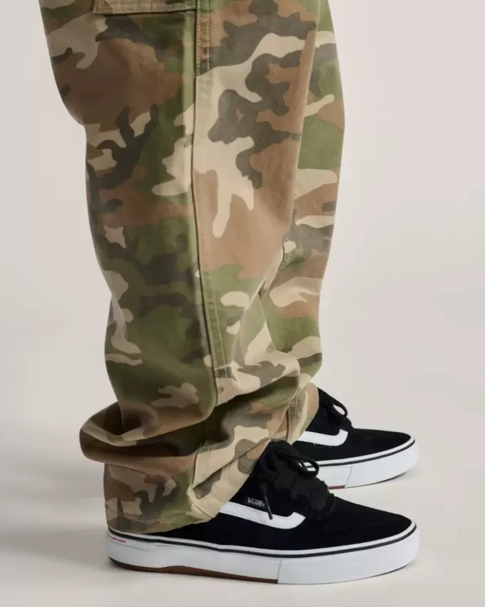 Skate Kyle Walker Pantofi Wafflecup