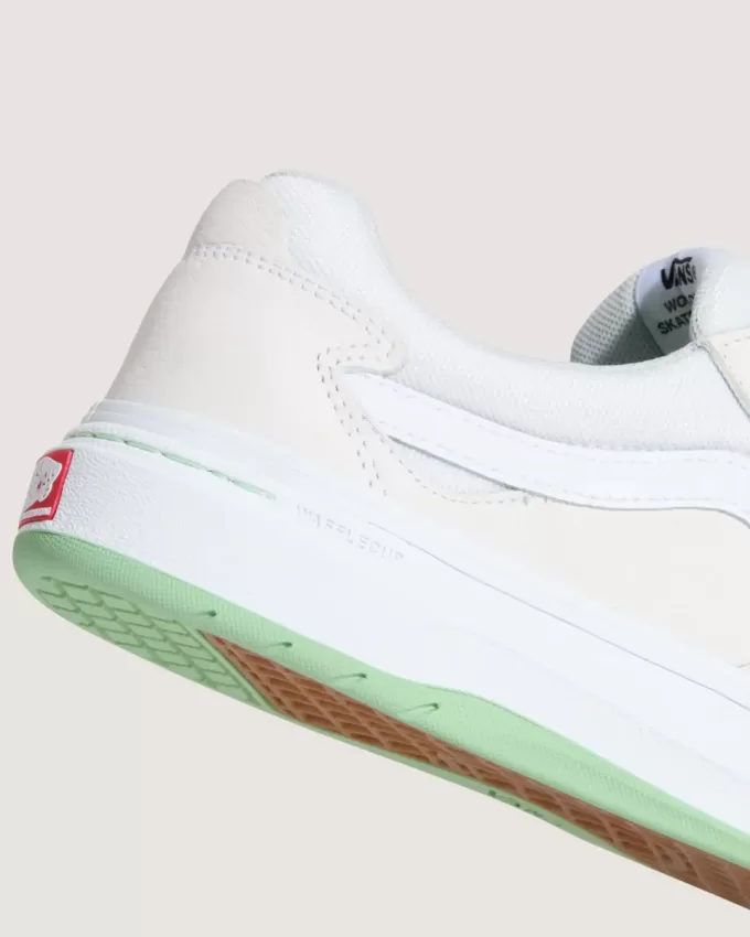 Skate Kyle Walker Pantofi Wafflecup