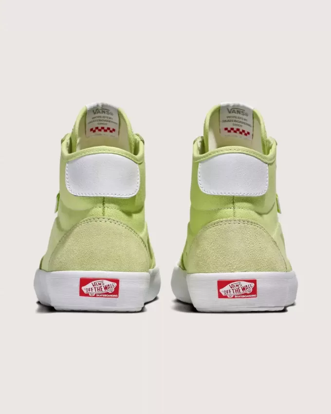 Skate Lizzie Pantofi