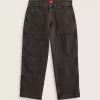 Skate Loose Utility Denim Pantaloni Skate Loose Utility Denim Pantaloni