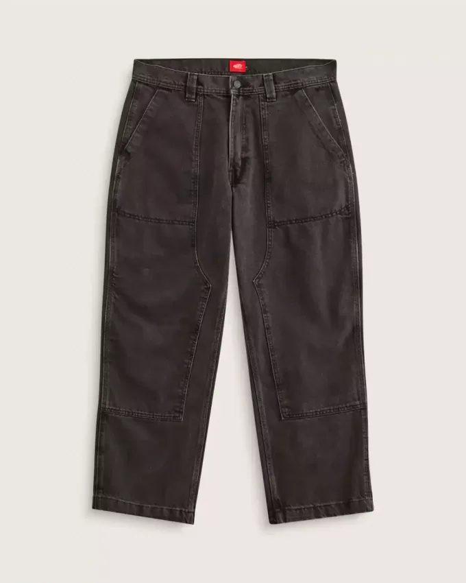 Skate Loose Utility Denim Pantaloni Skate Loose Utility Denim Pantaloni