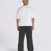 Skate Loose Utility Denim Pantaloni Skate Loose Utility Denim Pantaloni