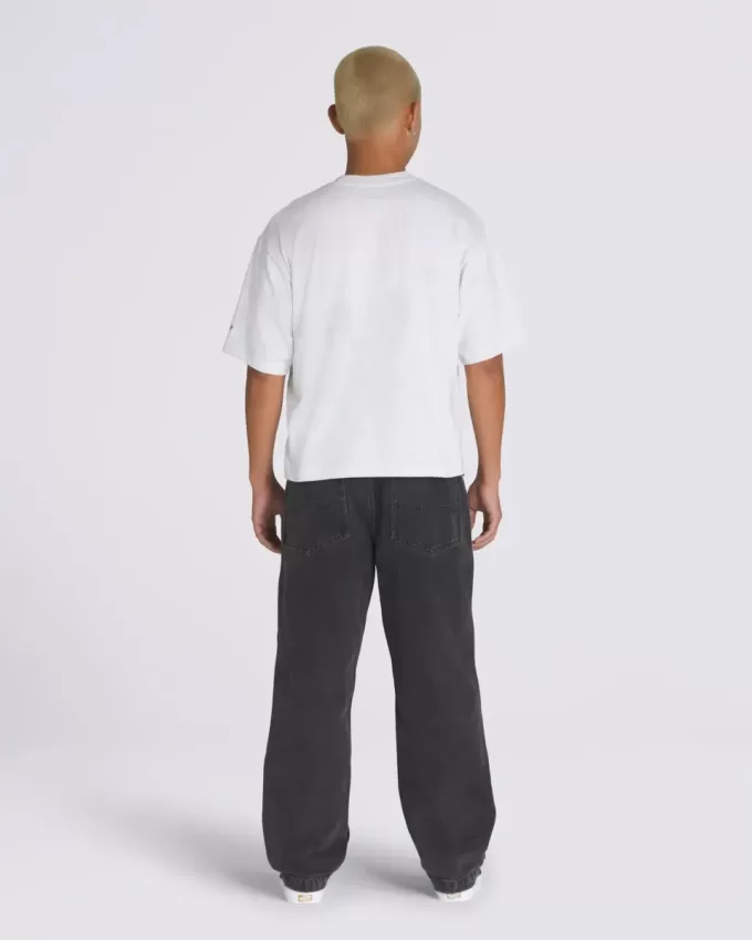Skate Loose Utility Denim Pantaloni Skate Loose Utility Denim Pantaloni