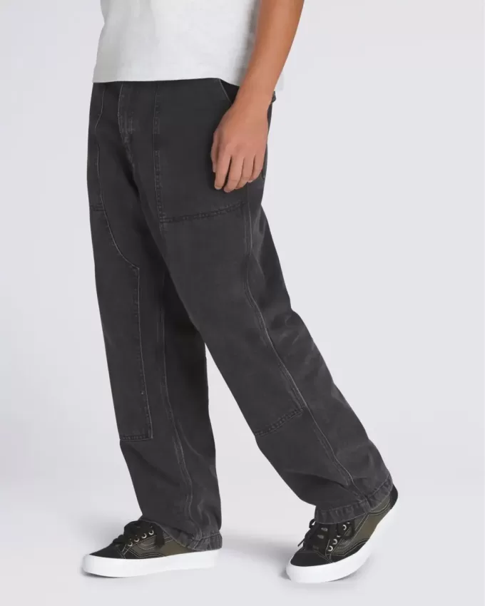 Skate Loose Utility Denim Pantaloni Skate Loose Utility Denim Pantaloni