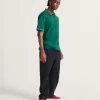 Skate Pantaloni pliați largi Skate Pantaloni pliați largi