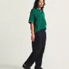 Skate Pantaloni pliați largi Skate Pantaloni pliați largi