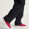 Skate Pantaloni pliați largi Skate Pantaloni pliați largi