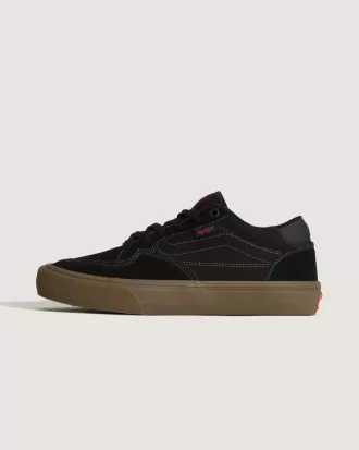 Skate Rowan Gum Pantof