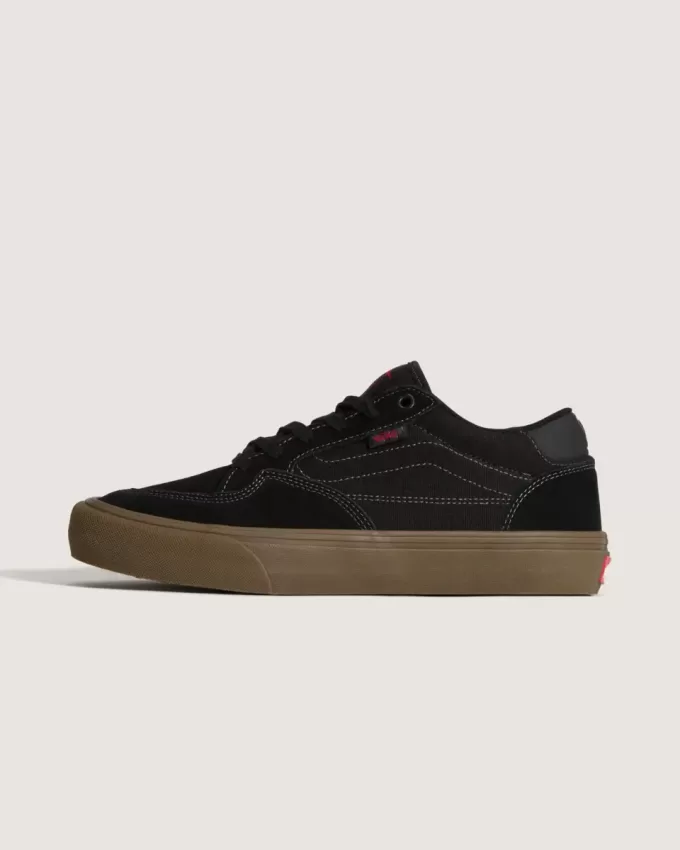 Skate Rowan Gum Pantof Skate Rowan Gum Pantof