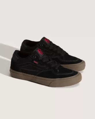 Skate Rowan Gum Pantof