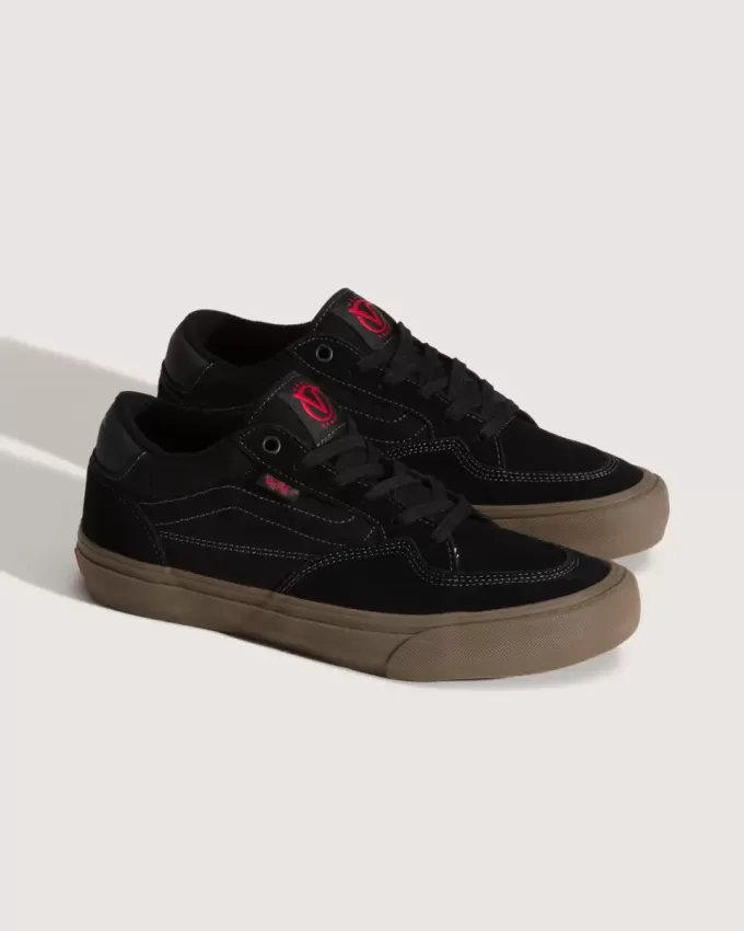Skate Rowan Gum Pantof Skate Rowan Gum Pantof