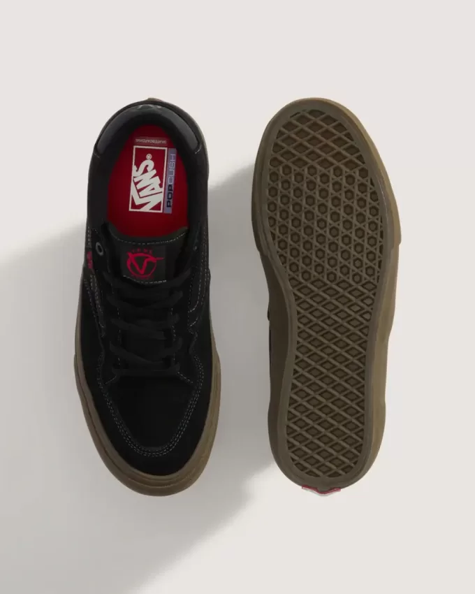 Skate Rowan Gum Pantof Skate Rowan Gum Pantof