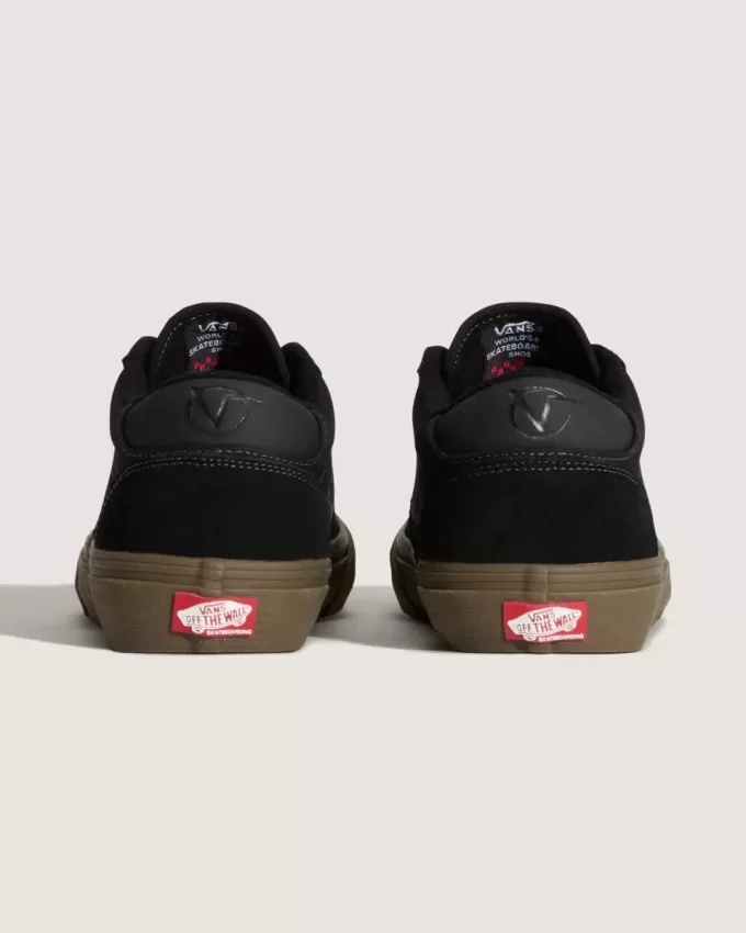 Skate Rowan Gum Pantof Skate Rowan Gum Pantof