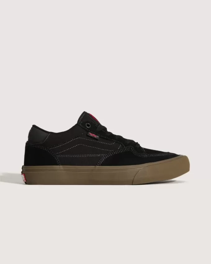 Skate Rowan Gum Pantof Skate Rowan Gum Pantof