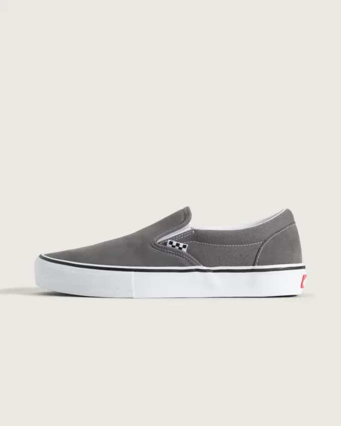 Skate Slip-On Skate Slip-On