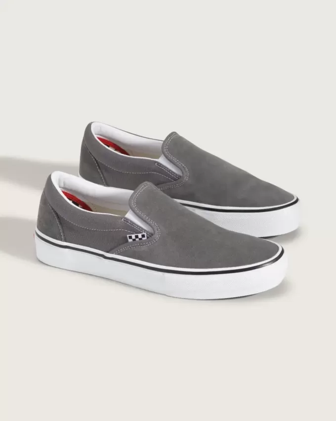 Skate Slip-On Skate Slip-On