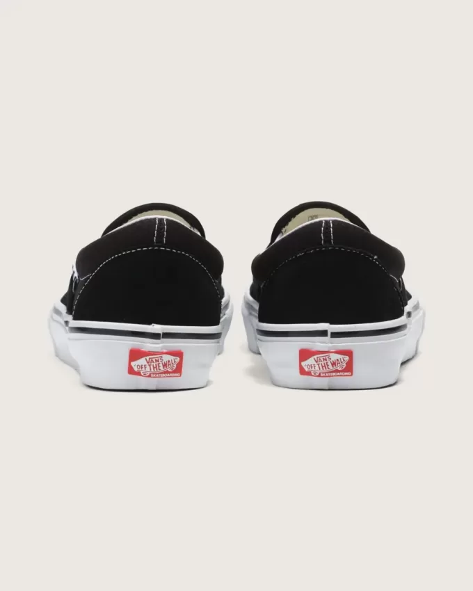 Skate Slip-On Skate Slip-On