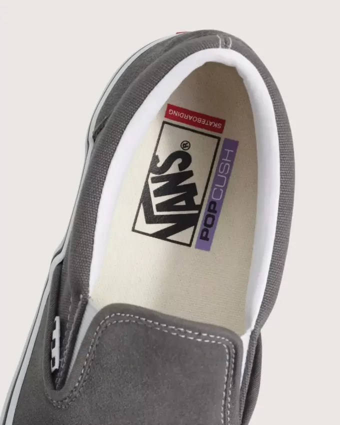 Skate Slip-On Skate Slip-On