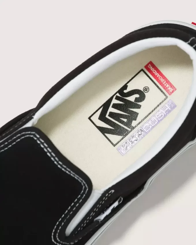 Skate Slip-On Skate Slip-On