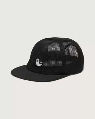 Skate Yin Yang Ochi Pălărie