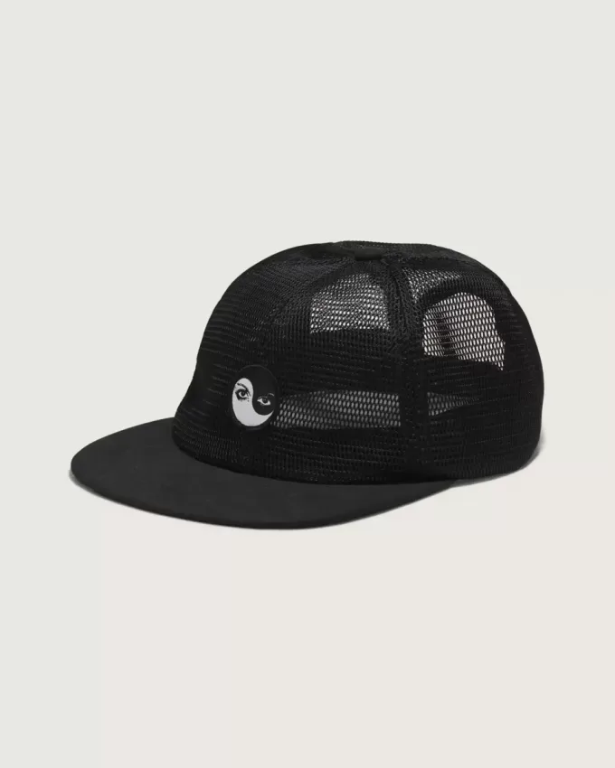 Skate Yin Yang Ochi Pălărie Skate Yin Yang Ochi Pălărie