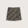 Skort mini Sirelle Wrap Skort mini Sirelle Wrap
