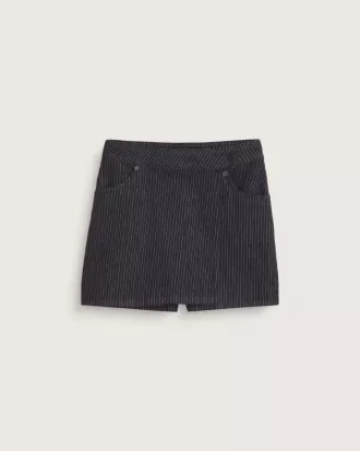 Skort mini Sirelle Wrap